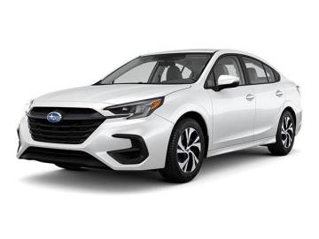 2024 SUBARU LEGACY