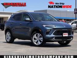 2024 BUICK ENCORE GX