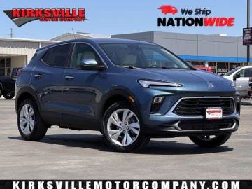 2024 BUICK ENCORE GX