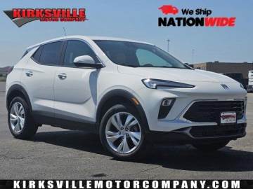 2024 BUICK ENCORE GX