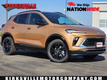 2024 BUICK ENCORE GX