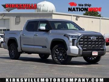 2024 TOYOTA TUNDRA