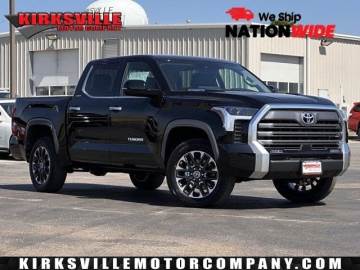 2024 TOYOTA TUNDRA
