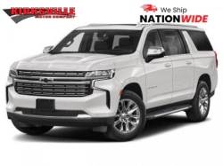 2024 CHEVROLET SUBURBAN