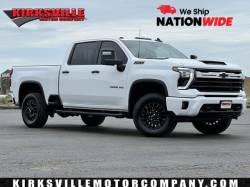 2024 CHEVROLET SILVERADO 3500HD