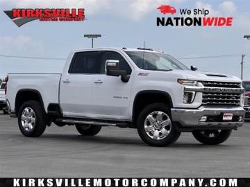2023 CHEVROLET SILVERADO 3500HD