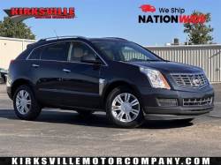 2014 CADILLAC SRX