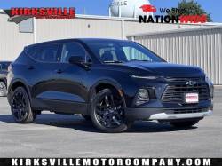 2020 CHEVROLET BLAZER