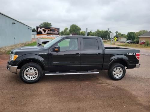 2010 Ford F-150