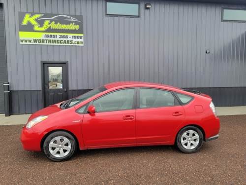 2008 Toyota Prius