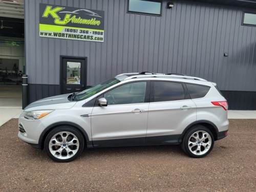 2013 Ford Escape