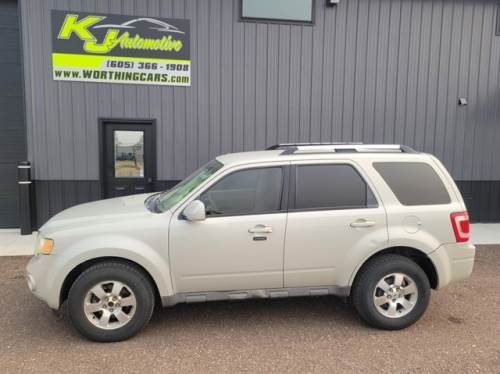 2009 Ford Escape