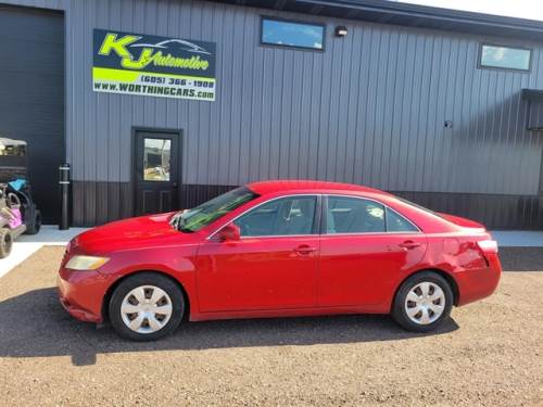 2009 Toyota Camry