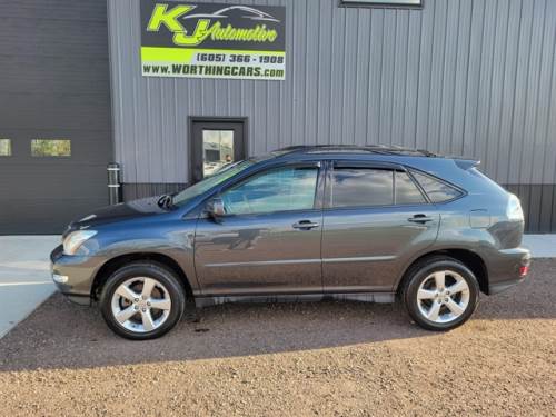 2005 Lexus RX 330