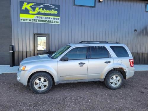 2008 Ford Escape