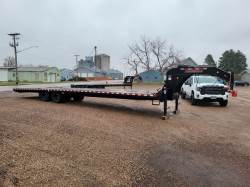 2024 MIDSOTA 40FT TRAILER
