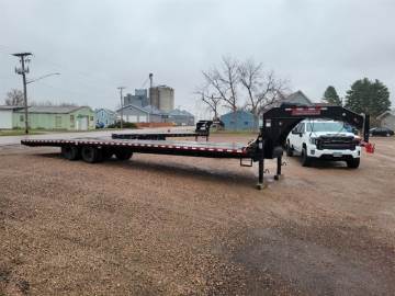 2024 MIDSOTA 40FT TRAILER