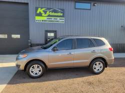 2012 HYUNDAI SANTA FE