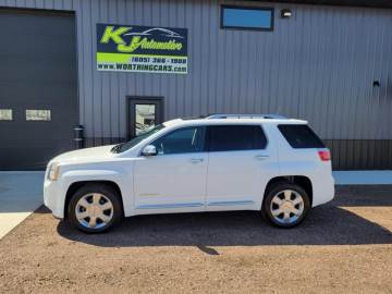 2015 GMC TERRAIN