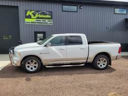 2010 DODGE RAM 1500