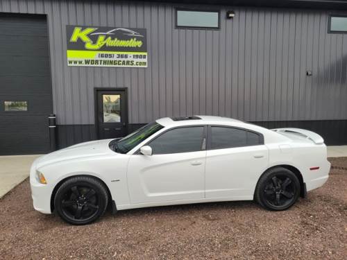 2011 Dodge Charger