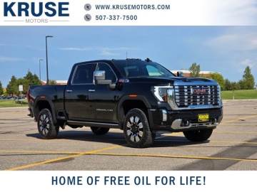 2026 GMC SIERRA 3500HD