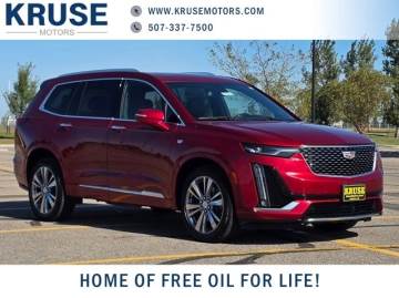 2023 CADILLAC XT6