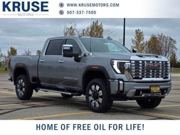 2026 GMC SIERRA 3500HD