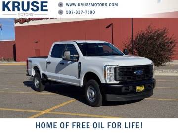 2026 FORD F-350 SUPER DUTY