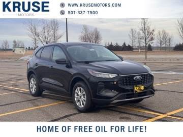 2026 FORD ESCAPE