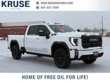 2024 GMC SIERRA 3500HD