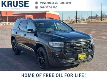 2023 GMC ACADIA