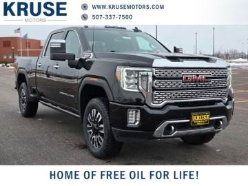 2023 GMC SIERRA 2500HD