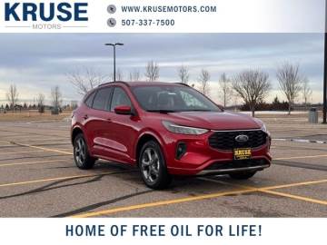 2023 FORD ESCAPE