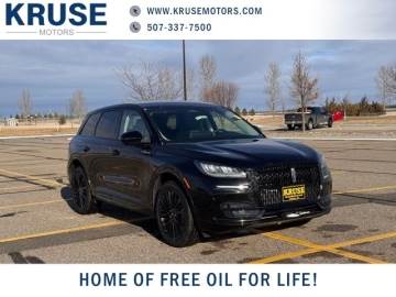 2023 LINCOLN CORSAIR