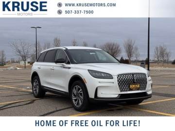 2024 LINCOLN CORSAIR