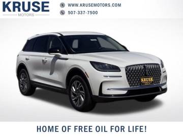 2024 LINCOLN CORSAIR