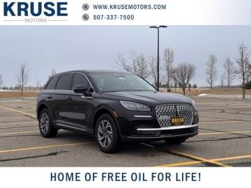 2024 LINCOLN CORSAIR