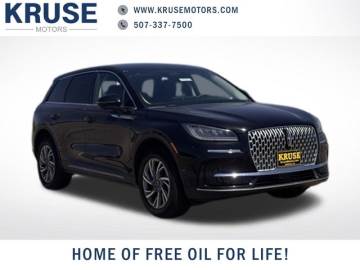 2024 LINCOLN CORSAIR