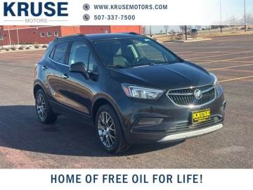 2020 BUICK ENCORE