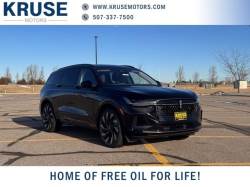 2026 LINCOLN NAUTILUS