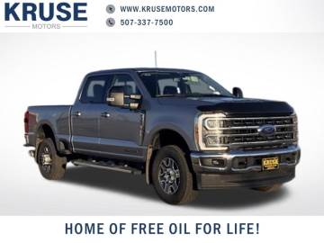 2024 FORD F-350 SUPER DUTY