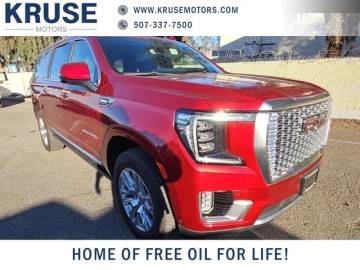2024 GMC YUKON XL