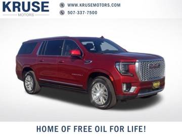 2024 GMC YUKON XL