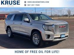 2024 GMC YUKON XL