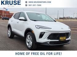 2026 BUICK ENCORE GX