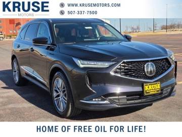 2023 ACURA MDX