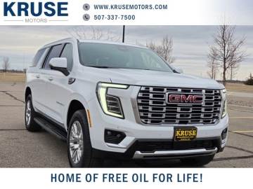 2026 GMC YUKON XL