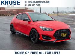 2022 HYUNDAI VELOSTER