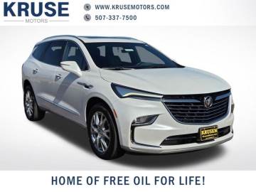 2023 BUICK ENCLAVE
